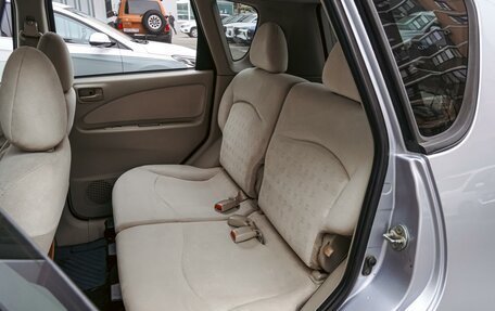 Mitsubishi Colt VI рестайлинг, 2002 год, 380 000 рублей, 7 фотография