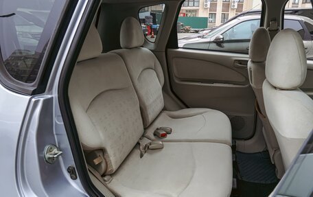 Mitsubishi Colt VI рестайлинг, 2002 год, 380 000 рублей, 9 фотография