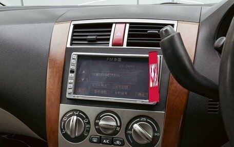 Mitsubishi Colt VI рестайлинг, 2002 год, 380 000 рублей, 12 фотография