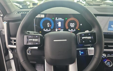 Hyundai Santa Fe IV, 2025 год, 4 фотография