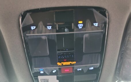 Hyundai Santa Fe IV, 2025 год, 11 фотография