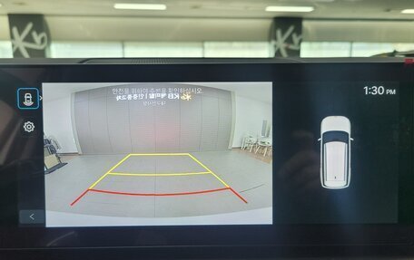 Hyundai Santa Fe IV, 2025 год, 7 фотография