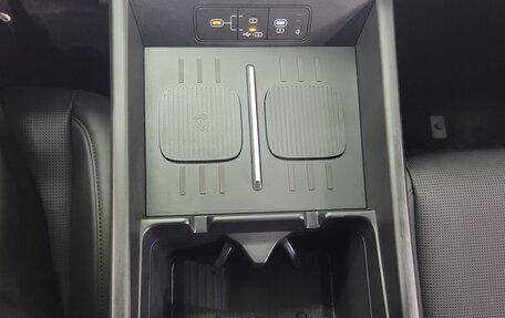 Hyundai Santa Fe IV, 2025 год, 9 фотография