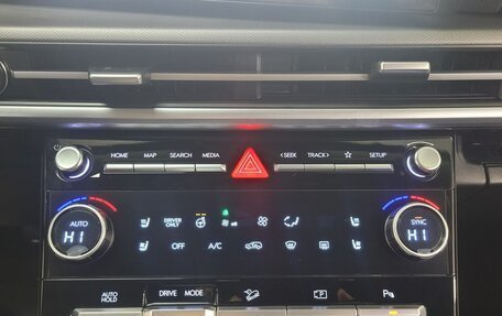 Hyundai Santa Fe IV, 2025 год, 8 фотография