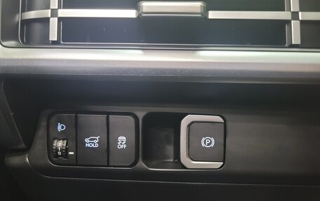 Hyundai Santa Fe IV, 2025 год, 5 фотография