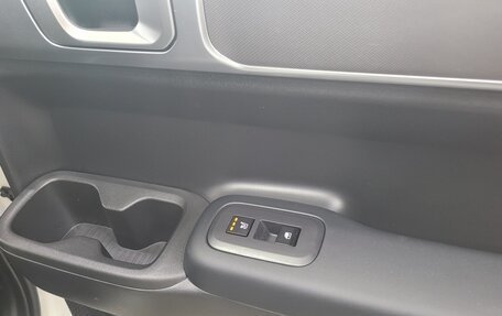 Hyundai Santa Fe IV, 2025 год, 13 фотография