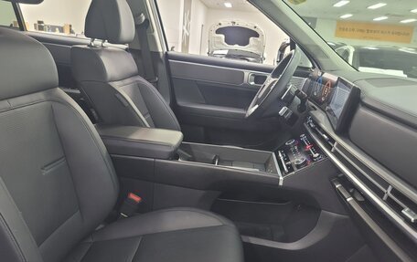 Hyundai Santa Fe IV, 2025 год, 14 фотография