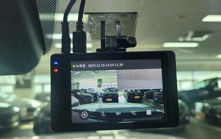 Hyundai Santa Fe IV, 2025 год, 10 фотография