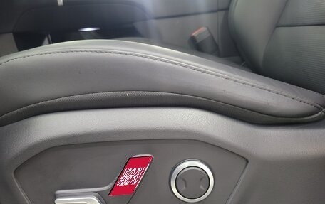 Hyundai Santa Fe IV, 2025 год, 3 фотография