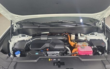 Hyundai Santa Fe IV, 2025 год, 17 фотография