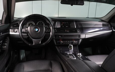 BMW 5 серия, 2016 год, 1 699 000 рублей, 6 фотография