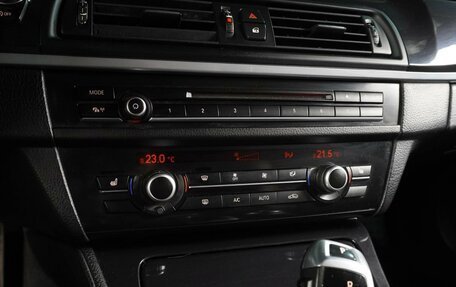 BMW 5 серия, 2016 год, 1 699 000 рублей, 12 фотография