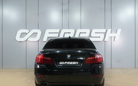 BMW 5 серия, 2016 год, 1 699 000 рублей, 4 фотография