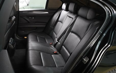 BMW 5 серия, 2016 год, 1 699 000 рублей, 9 фотография