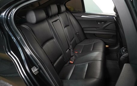 BMW 5 серия, 2016 год, 1 699 000 рублей, 7 фотография