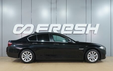 BMW 5 серия, 2016 год, 1 699 000 рублей, 5 фотография