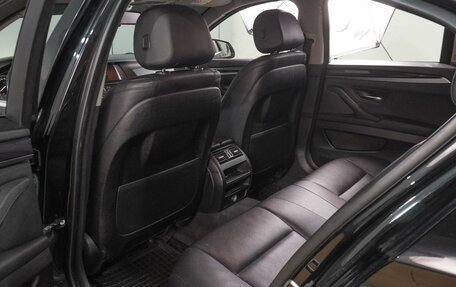 BMW 5 серия, 2016 год, 1 699 000 рублей, 11 фотография