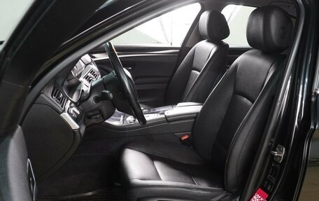 BMW 5 серия, 2016 год, 1 699 000 рублей, 10 фотография