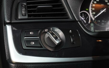 BMW 5 серия, 2016 год, 1 699 000 рублей, 17 фотография