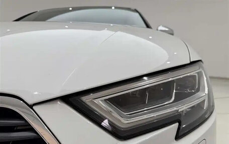 Audi A3, 2018 год, 1 550 000 рублей, 2 фотография