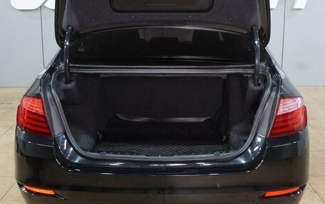 BMW 5 серия, 2016 год, 1 699 000 рублей, 25 фотография