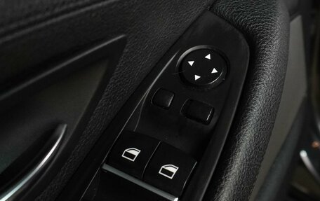 BMW 5 серия, 2016 год, 1 699 000 рублей, 22 фотография