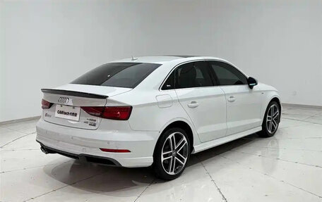 Audi A3, 2018 год, 1 550 000 рублей, 8 фотография