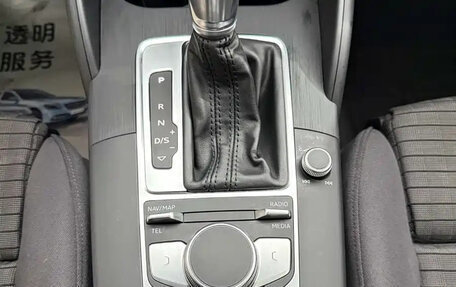 Audi A3, 2018 год, 1 550 000 рублей, 21 фотография