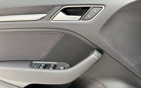 Audi A3, 2018 год, 1 550 000 рублей, 20 фотография