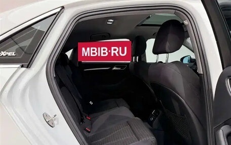 Audi A3, 2018 год, 1 550 000 рублей, 19 фотография