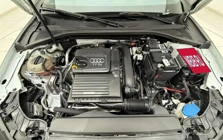 Audi A3, 2018 год, 1 550 000 рублей, 17 фотография