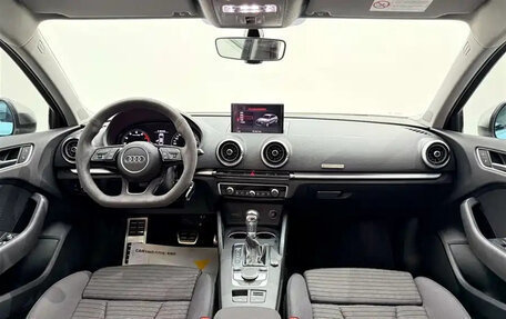 Audi A3, 2018 год, 1 550 000 рублей, 22 фотография