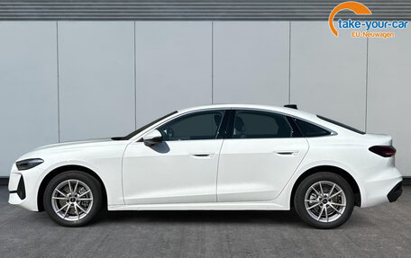 Audi A5, 2025 год, 6 295 000 рублей, 4 фотография