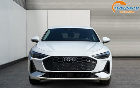 Audi A5, 2025 год, 6 295 000 рублей, 2 фотография