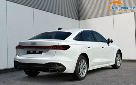 Audi A5, 2025 год, 6 295 000 рублей, 3 фотография