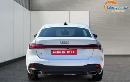 Audi A5, 2025 год, 6 295 000 рублей, 5 фотография