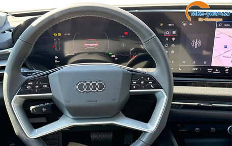 Audi A5, 2025 год, 6 295 000 рублей, 15 фотография