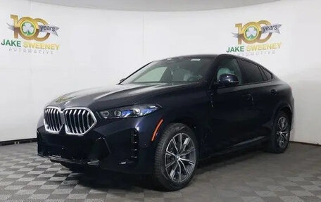 BMW X6, 2025 год, 12 405 000 рублей, 3 фотография