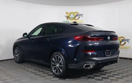 BMW X6, 2025 год, 12 405 000 рублей, 7 фотография