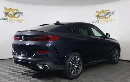 BMW X6, 2025 год, 12 405 000 рублей, 6 фотография