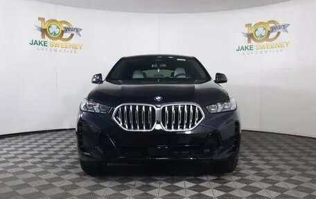 BMW X6, 2025 год, 12 405 000 рублей, 2 фотография