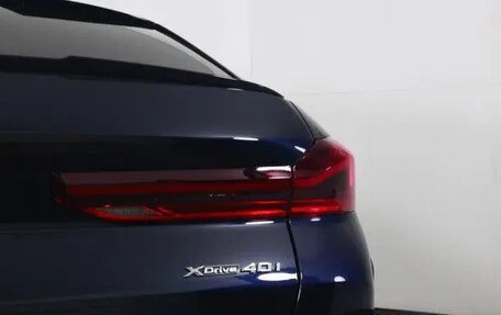 BMW X6, 2025 год, 12 405 000 рублей, 8 фотография