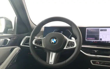 BMW X6, 2025 год, 12 405 000 рублей, 15 фотография