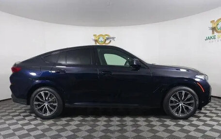 BMW X6, 2025 год, 12 405 000 рублей, 9 фотография