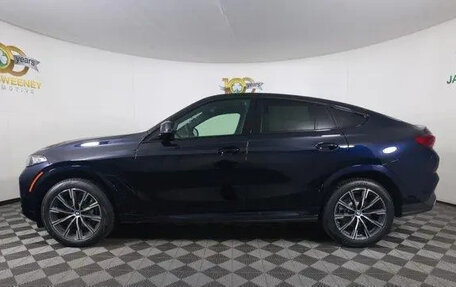 BMW X6, 2025 год, 12 405 000 рублей, 5 фотография