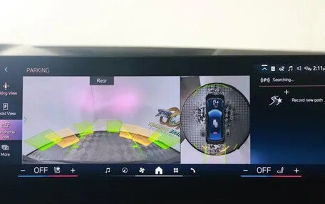 BMW X6, 2025 год, 12 405 000 рублей, 12 фотография