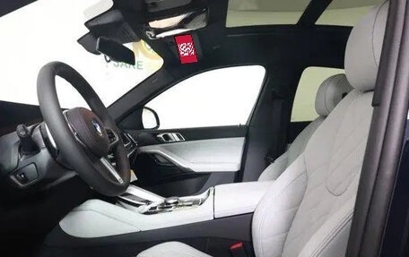 BMW X6, 2025 год, 12 405 000 рублей, 11 фотография