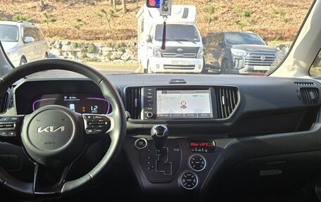 KIA Ray, 2022 год, 1 370 000 рублей, 4 фотография
