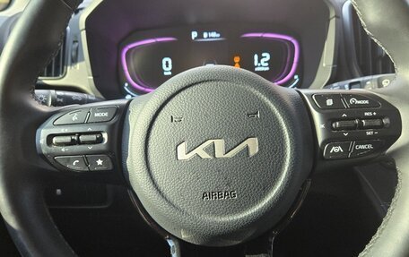 KIA Ray, 2022 год, 1 370 000 рублей, 5 фотография