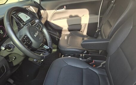 KIA Ray, 2022 год, 1 370 000 рублей, 9 фотография